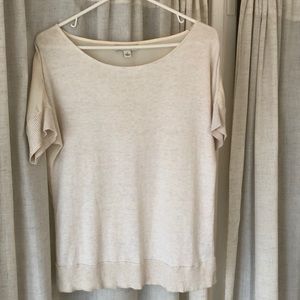 Banana Republic Perfect Basic Sweater